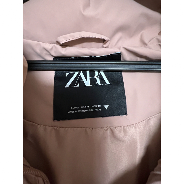 ZARA(ザラ)のmay様 専用 レディースのジャケット/アウター(ダウンジャケット)の商品写真