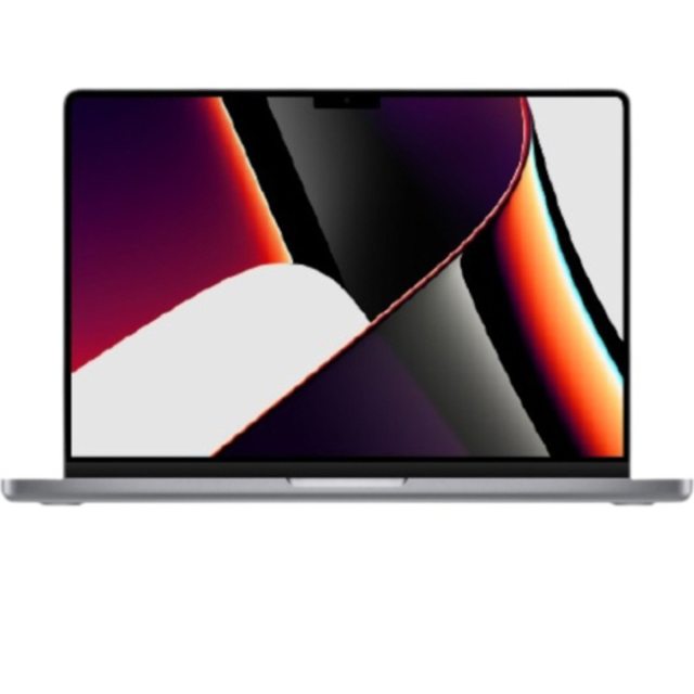 正規通販】 Apple - APPLE MACBOOK PRO 16-INCH ノートPC