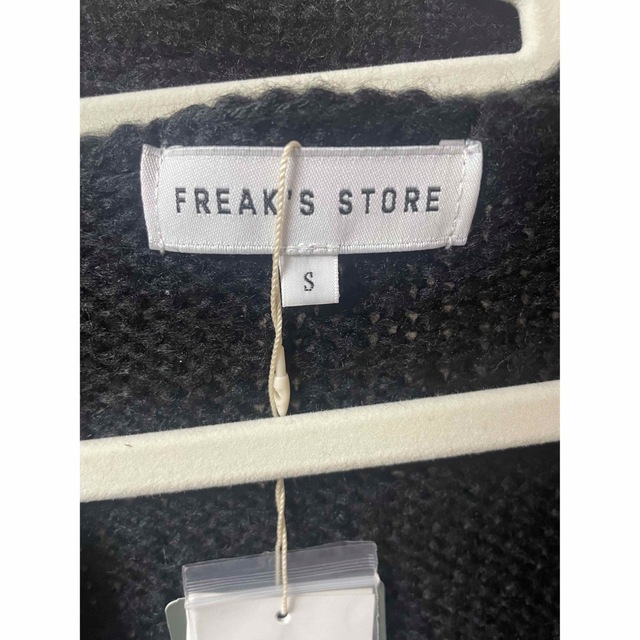 Freak's Store カーディガン