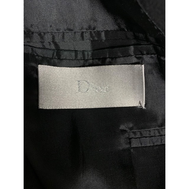 Dior homme 2003AW luster期 テーラードジャケット 4