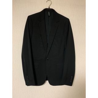 ディオールオム(DIOR HOMME)のDior homme 2003AW luster期 テーラードジャケット(テーラードジャケット)