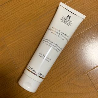 キールズ(Kiehl's)の未開封品　キールズ　クリアリーブライトエクスフォリエーティングクレンザー(洗顔料)