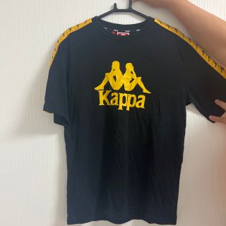 カッパ(Kappa)のKappa Tシャツ(Tシャツ/カットソー(半袖/袖なし))