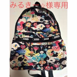 レスポートサック(LeSportsac)のみるきー⭐︎様専用(リュック/バックパック)