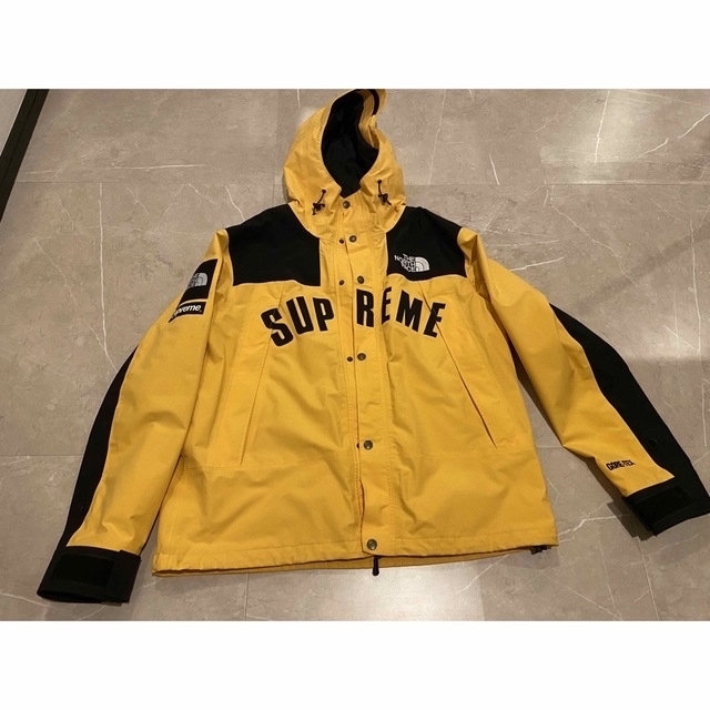 大割引 Supreme - Parka Mountain Face North The Supreme マウンテン