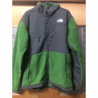 ザノースフェイス(THE NORTH FACE)のThe north face フリースジャケット　メンズ(その他)