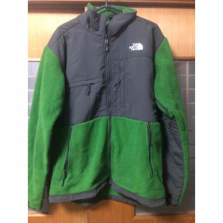 ザノースフェイス(THE NORTH FACE)のThe north face フリースジャケット　メンズ(その他)