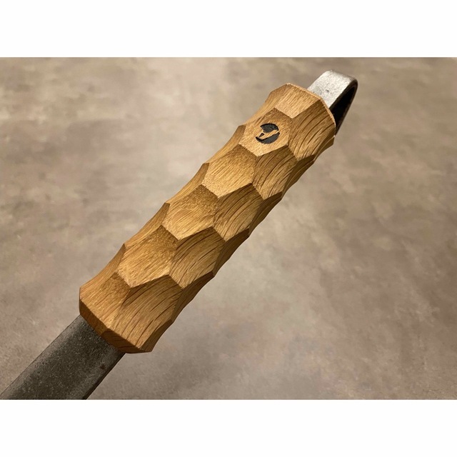 Turk ターク フライパン 24cm アシグリップasigrip tkセット-