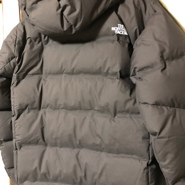 THE NORTH FACE ダウン(GORETEX) 4