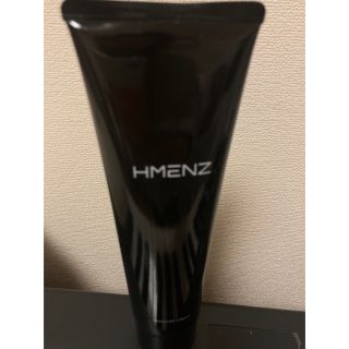 エイチメンズ(HMENZ)のHMENZ リムーバークリーム(脱毛/除毛剤)