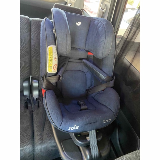 超可爱 コンビ チャイルドシート ISOFIX アイソフィックス