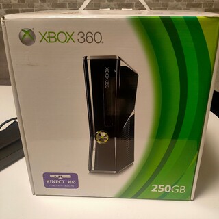 エックスボックス360(Xbox360)の黄永健様専用(家庭用ゲーム機本体)