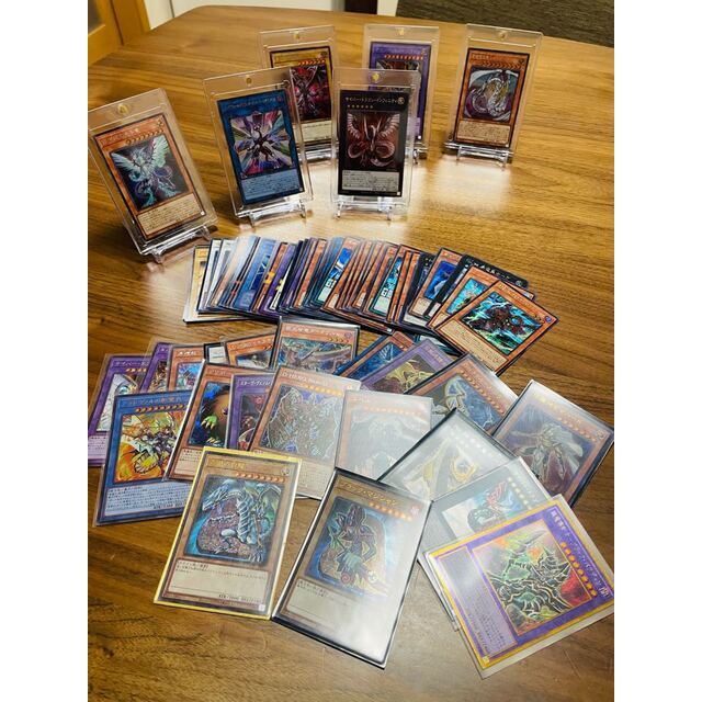 25%OFF】 遊戯王 - 【交渉要】遊戯王カード 引退 ☆良品〜美品レア