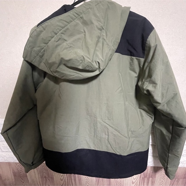 Columbia(コロンビア)のColumbia 中綿 ジャケット メンズのジャケット/アウター(ダウンジャケット)の商品写真
