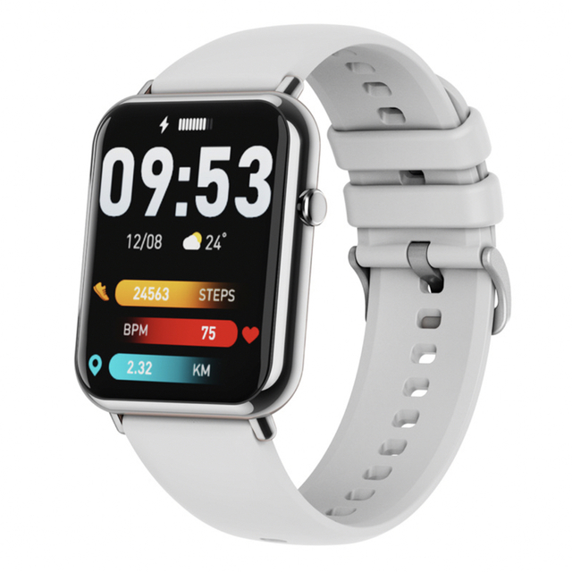 スマートウォッチ 腕時計 Smart Watch Android IOS対応