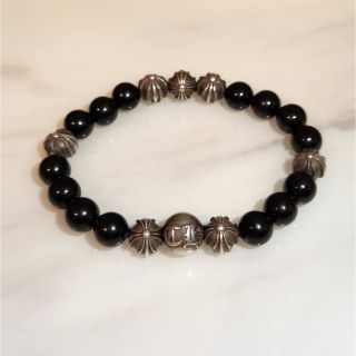 今週限定　明日まで　クロムハーツ　BEAD 8mm