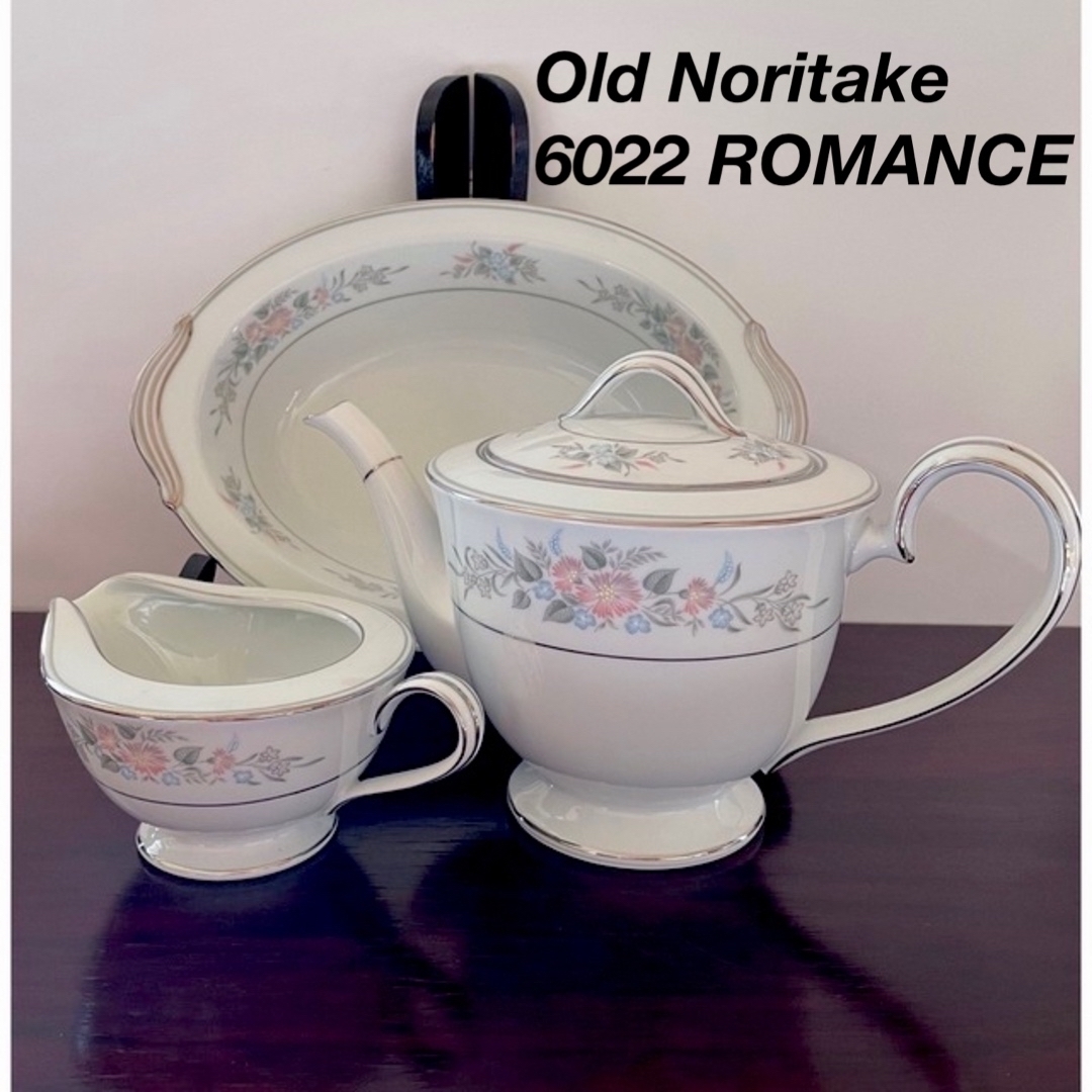 Old Noritake