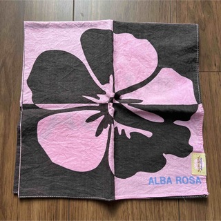アルバローザ(ALBA ROSA)のアルバローザ　バンダナ(バンダナ/スカーフ)