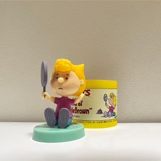 ピーナッツ(PEANUTS)のスヌーピー　チョコエッグ　16(キャラクターグッズ)