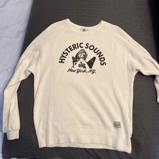 ヒステリックグラマー(HYSTERIC GLAMOUR)のヒステリックグラマー(Tシャツ/カットソー(七分/長袖))