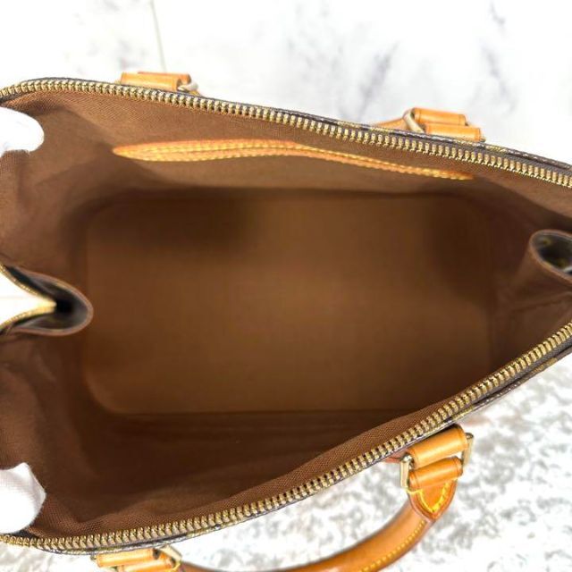 LOUIS VUITTON - 【美品☆】ルイヴィトン モノグラム アルマ