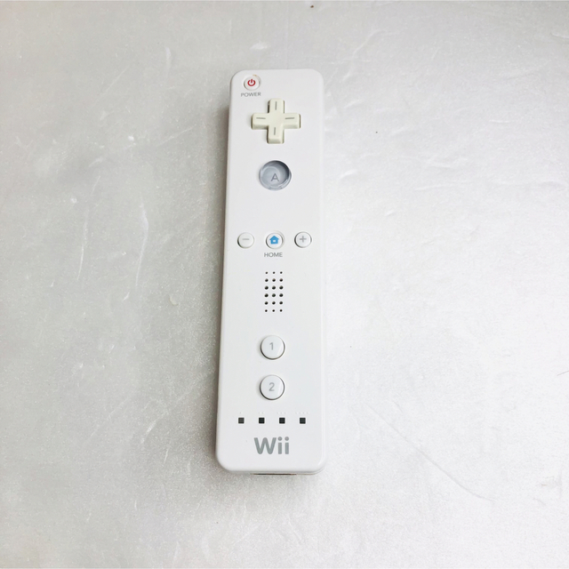 ★純正品2個セット★ 任天堂 Wii WiiU マリオカート ハンドル リモコン