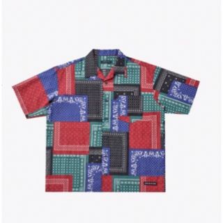 シュプリーム(Supreme)のAlways out of stock Multi Paisley Shirts(シャツ)