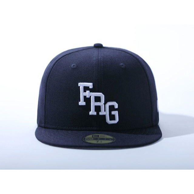 Fragment Design New Era 7 3/4 61.5cm-