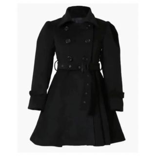 エピヌ(épine)のBibiy SOUTIEN COLLAR BELT COAT(ダッフルコート)