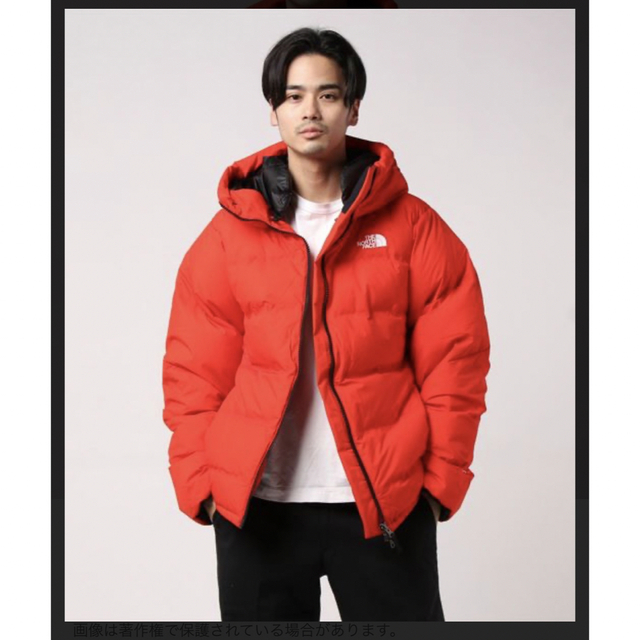THE NORTH FACE - THE NORTH FACE　ビレイヤーパーカ