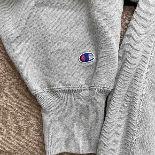 Champion(チャンピオン)の90s リバースウィーブ XXL レアカラー メンズのトップス(スウェット)の商品写真