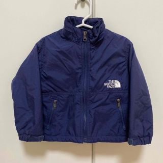 ザノースフェイス(THE NORTH FACE)のノースフェイス コンパクトノマドジャケット(ジャケット/上着)