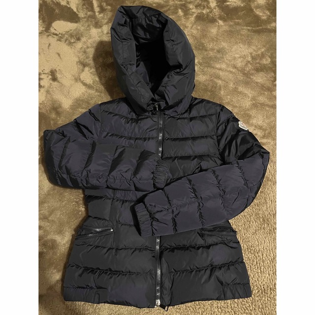 モンクレール MONCLER ダウンコート 未使用品