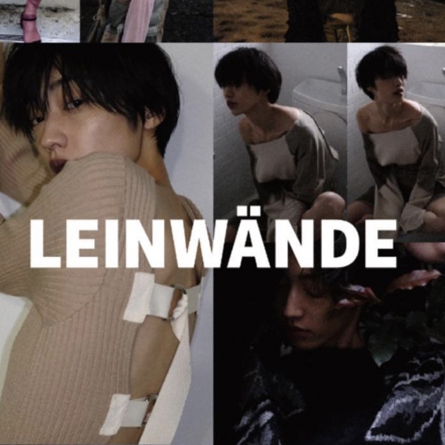 BEAUTY&YOUTH UNITED ARROWS(ビューティアンドユースユナイテッドアローズ)のleinwande ニットカーディガン レディースのトップス(カーディガン)の商品写真