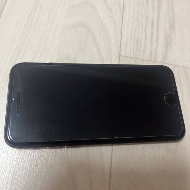 iPhone8 64gb ブラック