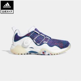 アディダス(adidas)のゴルフシューズ　adidas(シューズ)