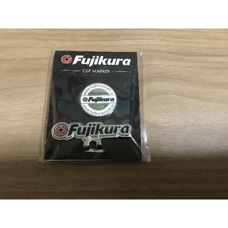 フジクラ(Fujikura)のfujikura ゴルフマーカー(その他)