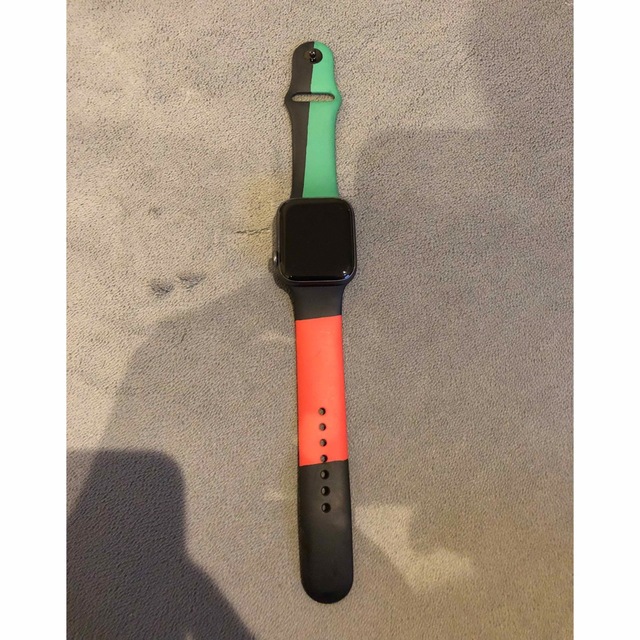Apple Watch SE GPSモデル 44mm (第1世代)