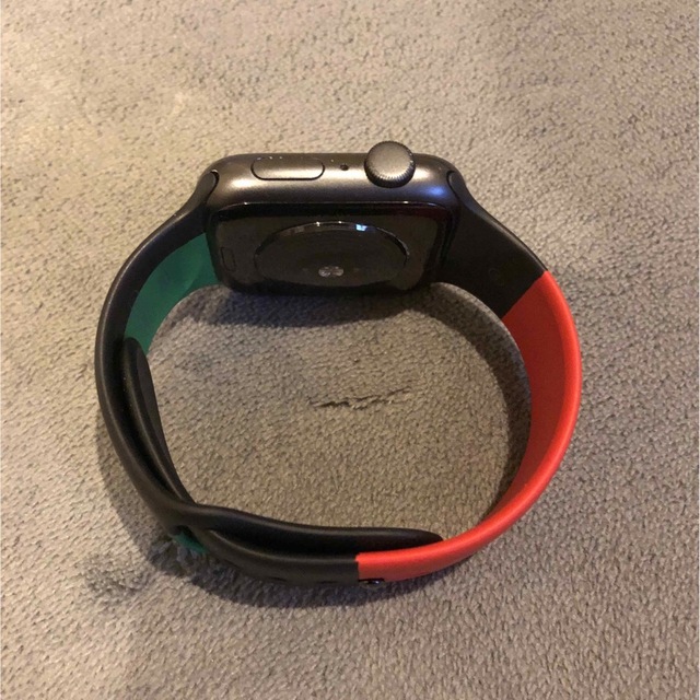 Apple Watch SE GPSモデル 44mm (第1世代)