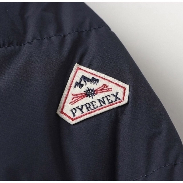Pyrenex(ピレネックス)のまみぃ様専用　 メンズのジャケット/アウター(ダウンジャケット)の商品写真