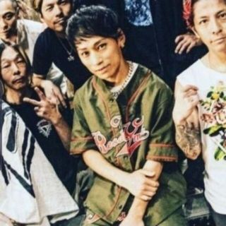 ウーバーワールド(UVERworld)の【定価以下】TAKUYA∞ 山下健二郎 長谷川慎 着用同型シャツ 試着のみ新品(ミュージシャン)