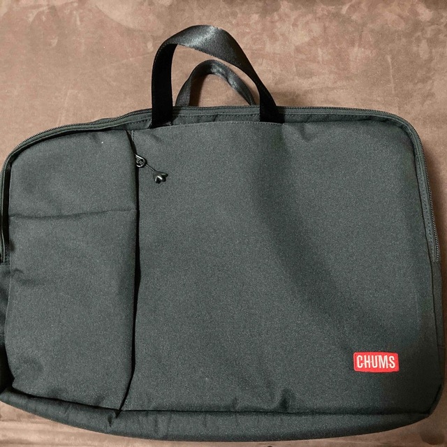 CHUMS(チャムス)のCHUMS ビジネスバッグ メンズのバッグ(ビジネスバッグ)の商品写真