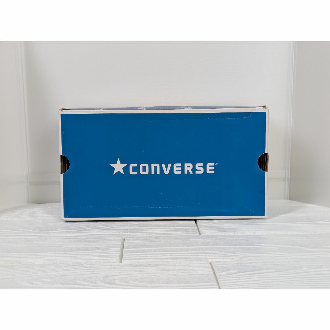 CONVERSE - 【新品限定】ジャックパーセル ワーク 100th JPN27.0 CONVERSE - 【新品限定】ジャックパーセル ワーク 100th JPN27.0
