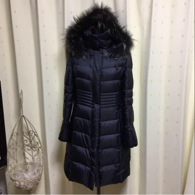 ゆん様専用☆ 23区☆ダウンコート - husnususlu.com