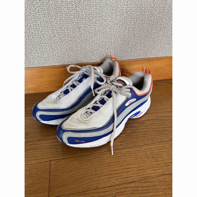 Reebok Reebok DAYTONA DMX SCの通販 by