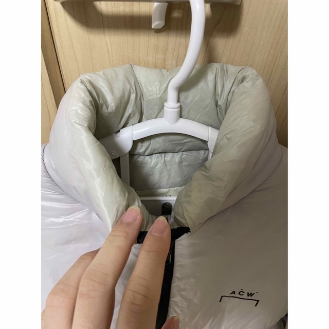 A COLD WALLダウン 【海外輸入】 3840円引き www.toyotec.com
