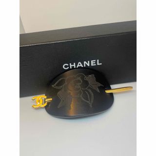 シャネル かんざしの通販 32点 | CHANELを買うならラクマ