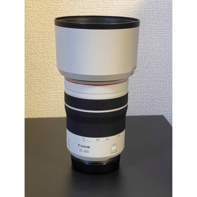 Canon RF70-200F4 L IS USM 美品