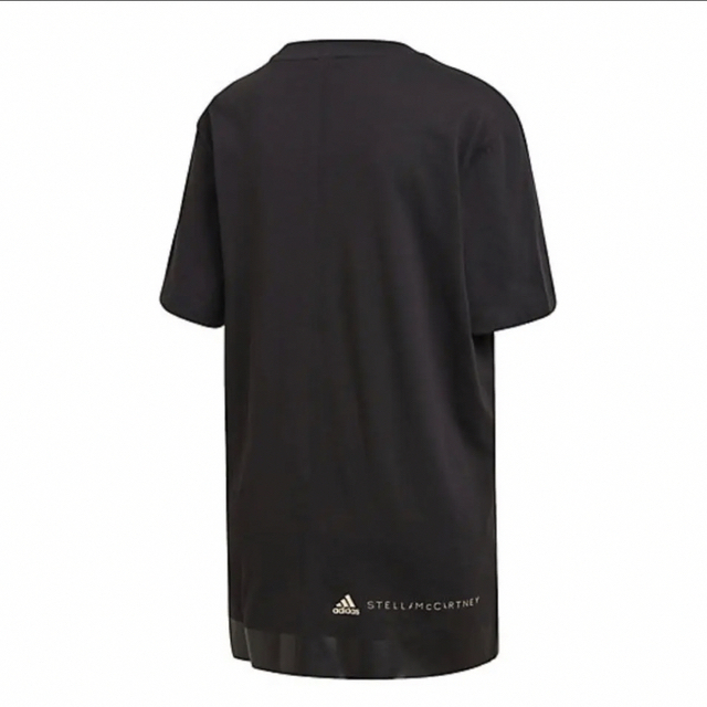 adidas by Stella McCartney(アディダスバイステラマッカートニー)のadidas by Stella McCartneyTシャツ レディースのトップス(Tシャツ(半袖/袖なし))の商品写真