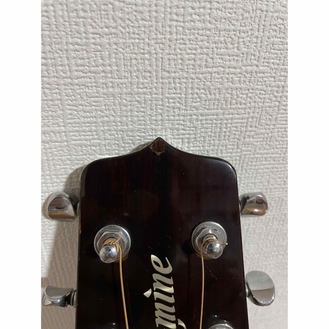 【訳あり】TAKAMINE エレアコPT-106 ハードケース付